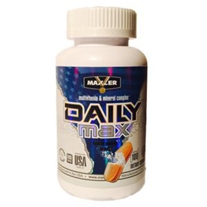 Maxler Daily Max