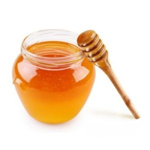 мед для улучшения потенции