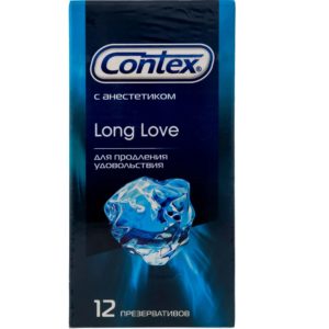 Contex long love