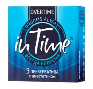 in Time overtime
